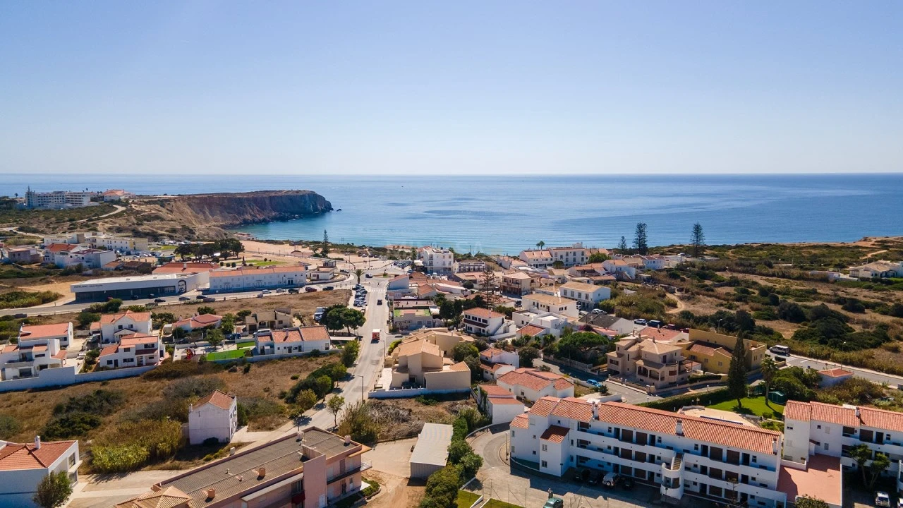 Moradia T3 para Venda em Vila de Sagres Foto 25
