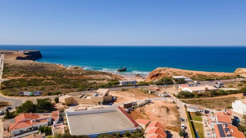 Moradia T3 para Venda em Vila de Sagres