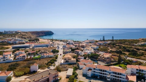 Moradia T3 para Venda em Vila de Sagres