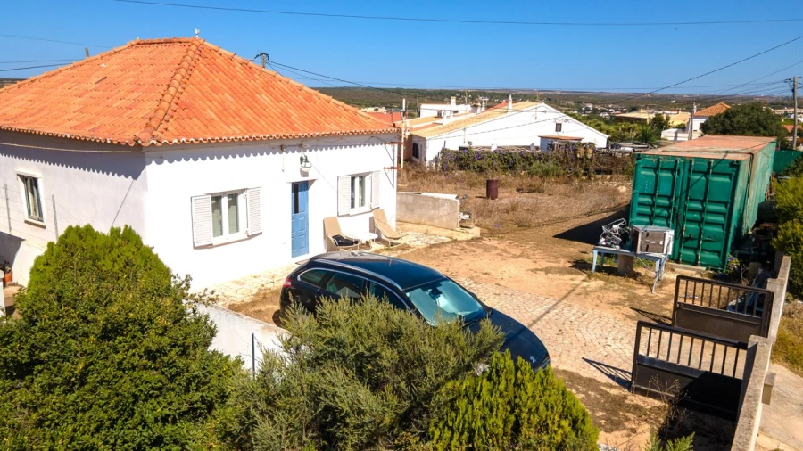 Moradia T3 para Venda em Vila de Sagres Foto 2