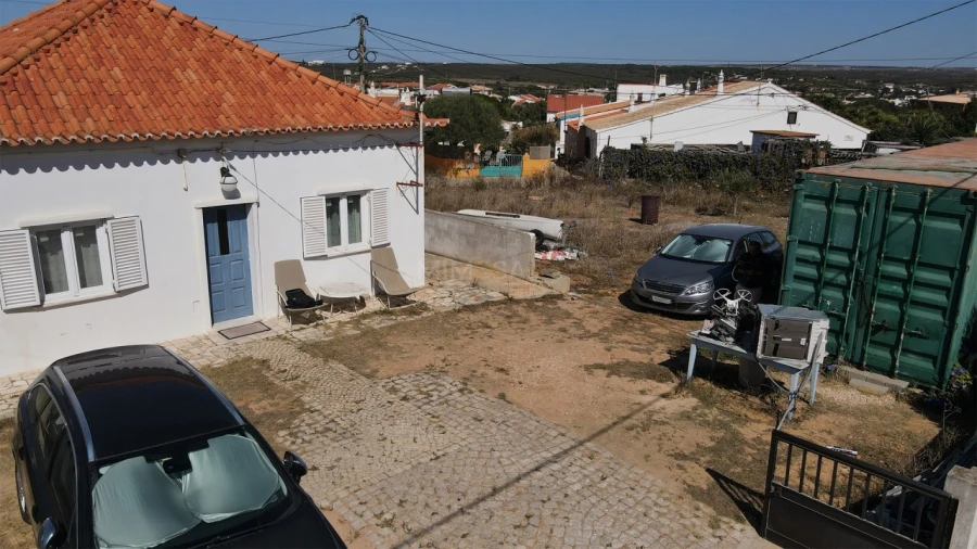 Moradia T3 para Venda em Vila de Sagres Foto 20