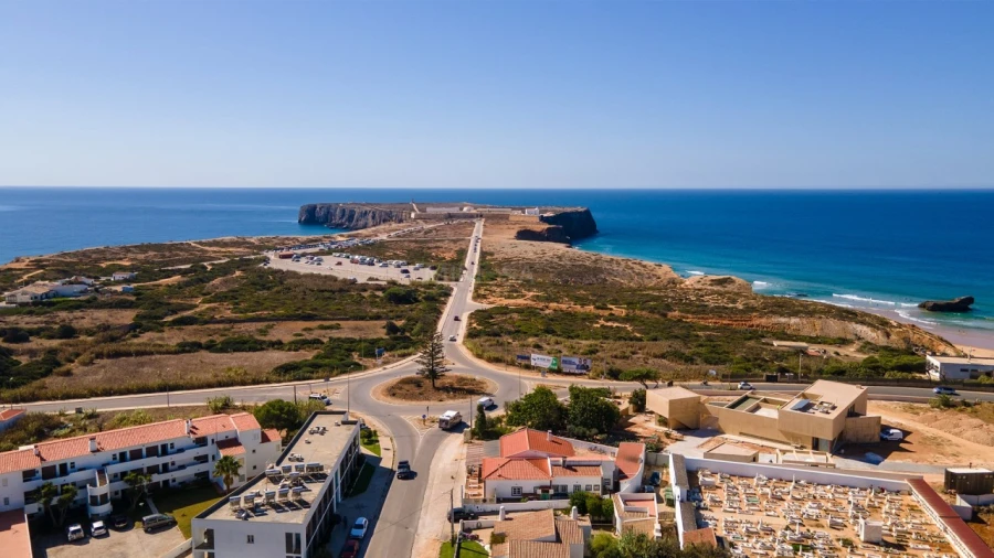 Moradia T3 para Venda em Vila de Sagres Foto 24