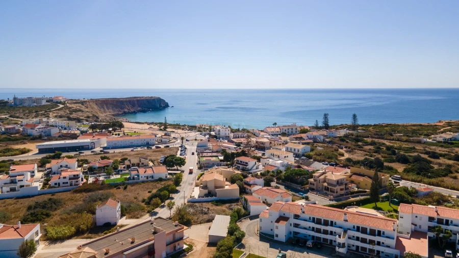 Moradia T3 para Venda em Vila de Sagres Foto 25
