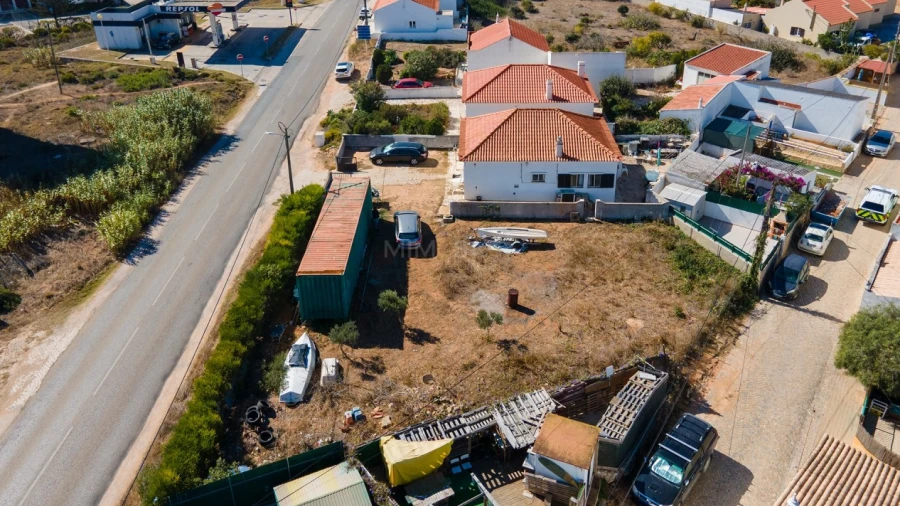 Moradia T3 para Venda em Vila de Sagres