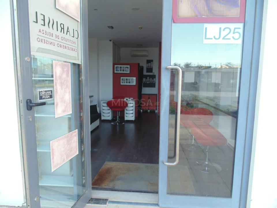 Loja para Venda em Lagos (São Sebastião e Santa Maria) Foto 3