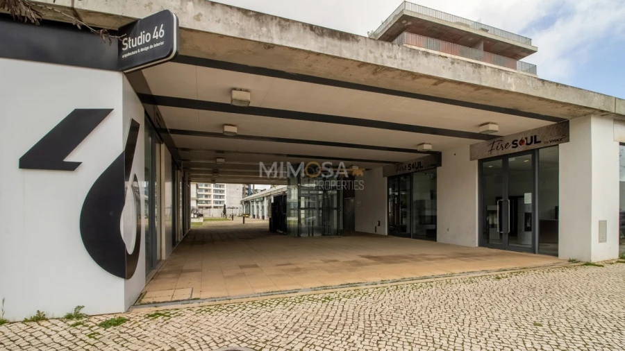 Loja para Venda em Lagos (São Sebastião e Santa Maria) Foto 9