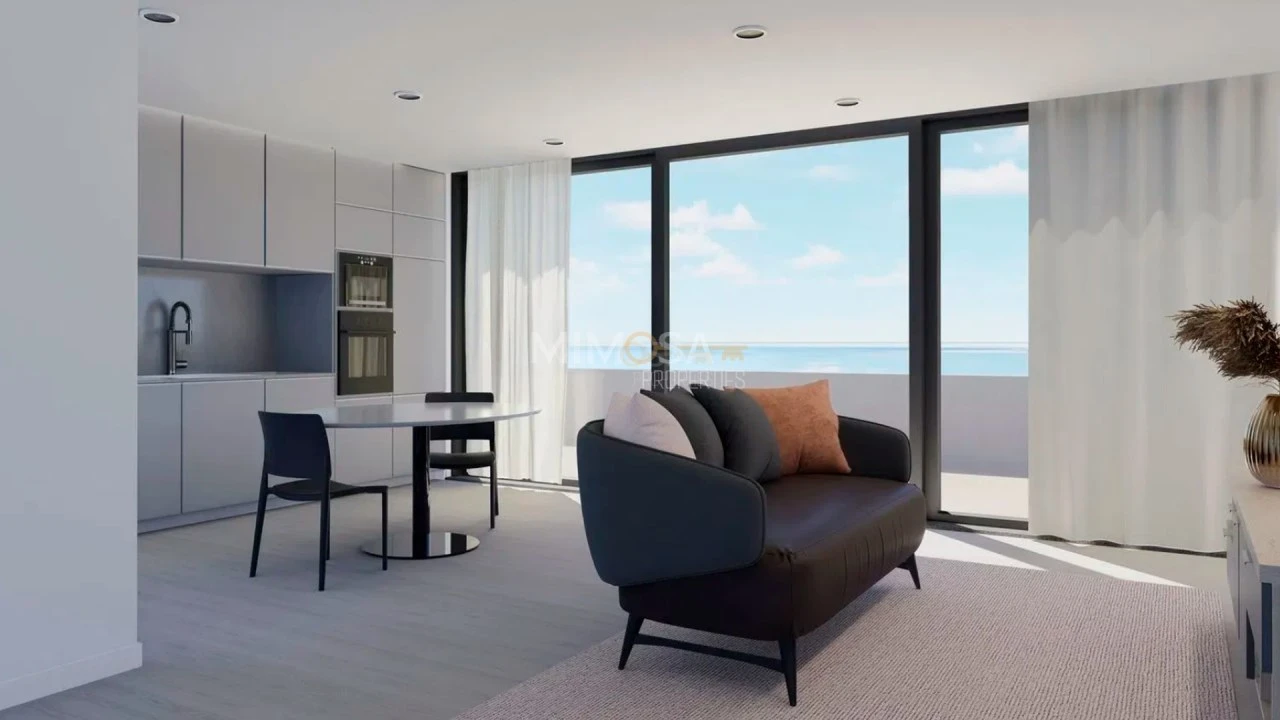 Apartamento T2 para Venda em Lagos (São Sebastião e Santa Maria) Foto 16
