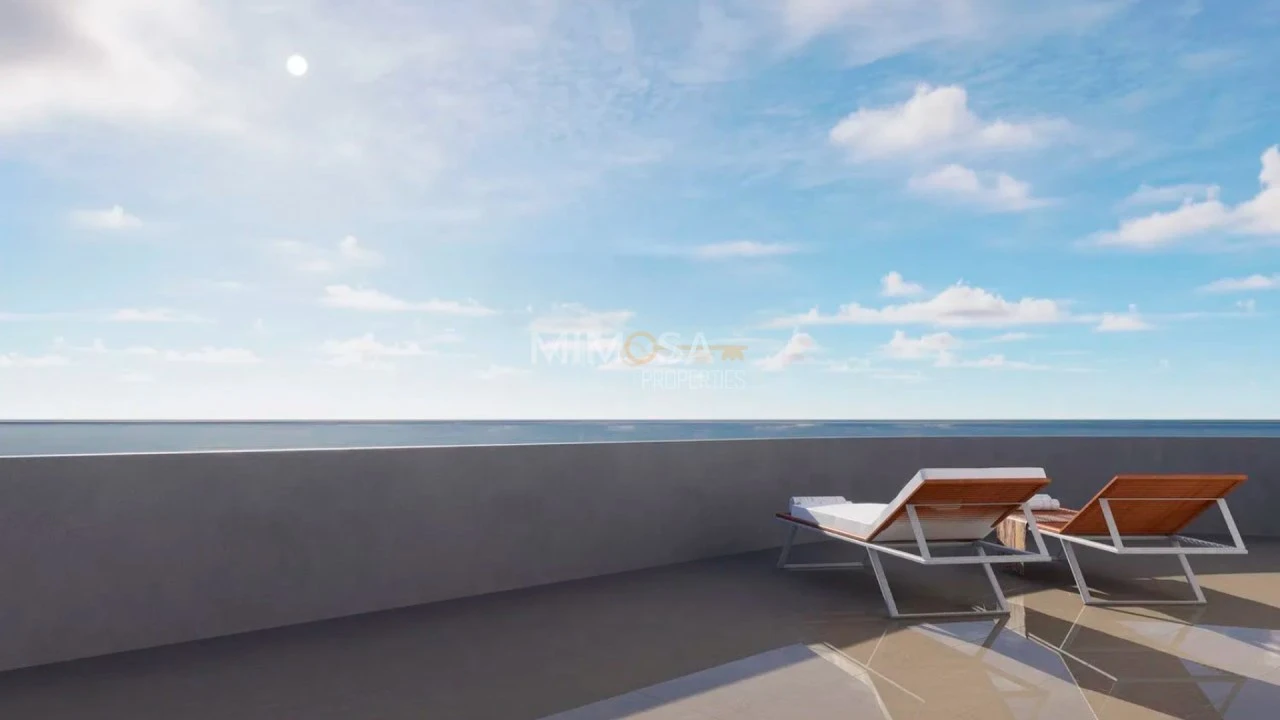 Apartamento T2 para Venda em Lagos (São Sebastião e Santa Maria) Foto 19