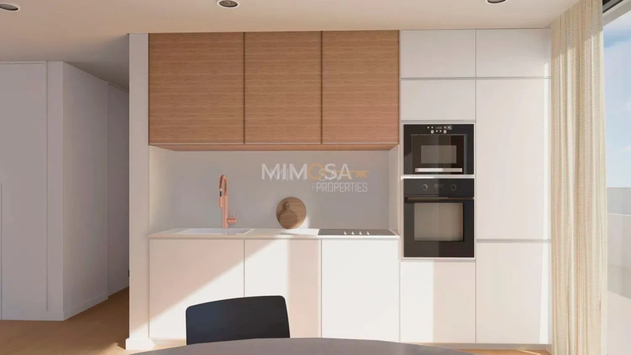 Apartamento T2 para Venda em Lagos (São Sebastião e Santa Maria) Foto 27