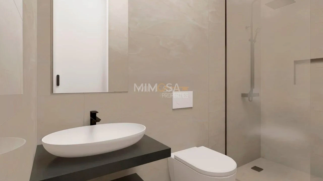 Apartamento T2 para Venda em Lagos (São Sebastião e Santa Maria) Foto 30