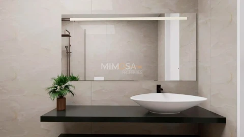 Apartamento T2 para Venda em Lagos (São Sebastião e Santa Maria)