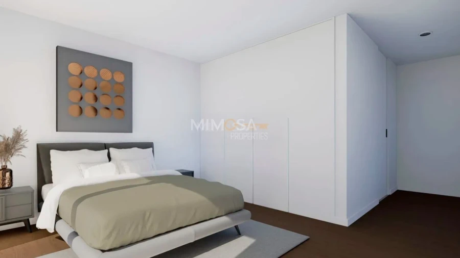 Apartamento T2 para Venda em Lagos (São Sebastião e Santa Maria) Foto 23