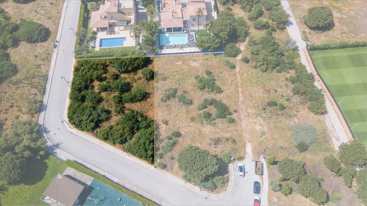 Terreno para Venda em Lagos (São Sebastião e Santa Maria) Foto 5