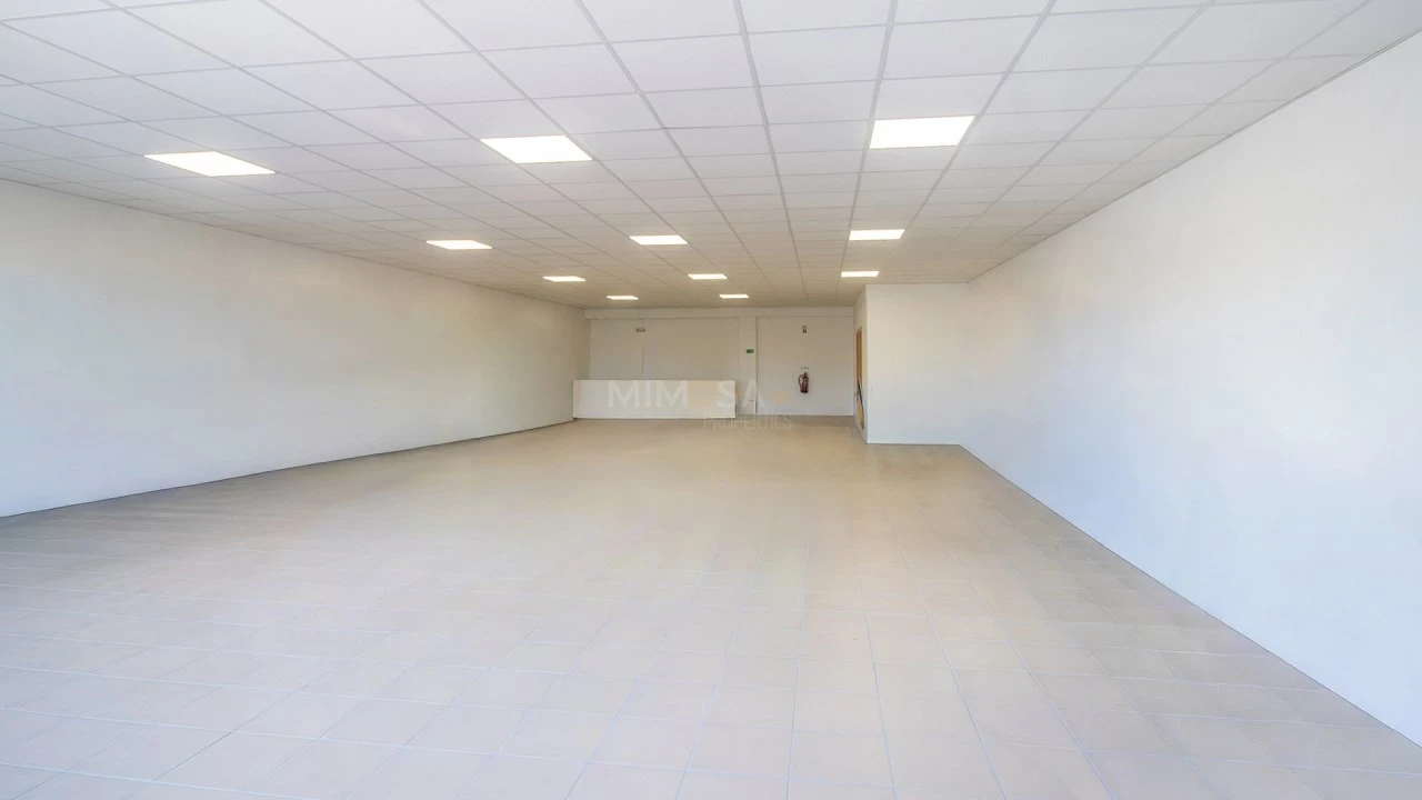 Armazém para Venda em Odiaxere Foto 12