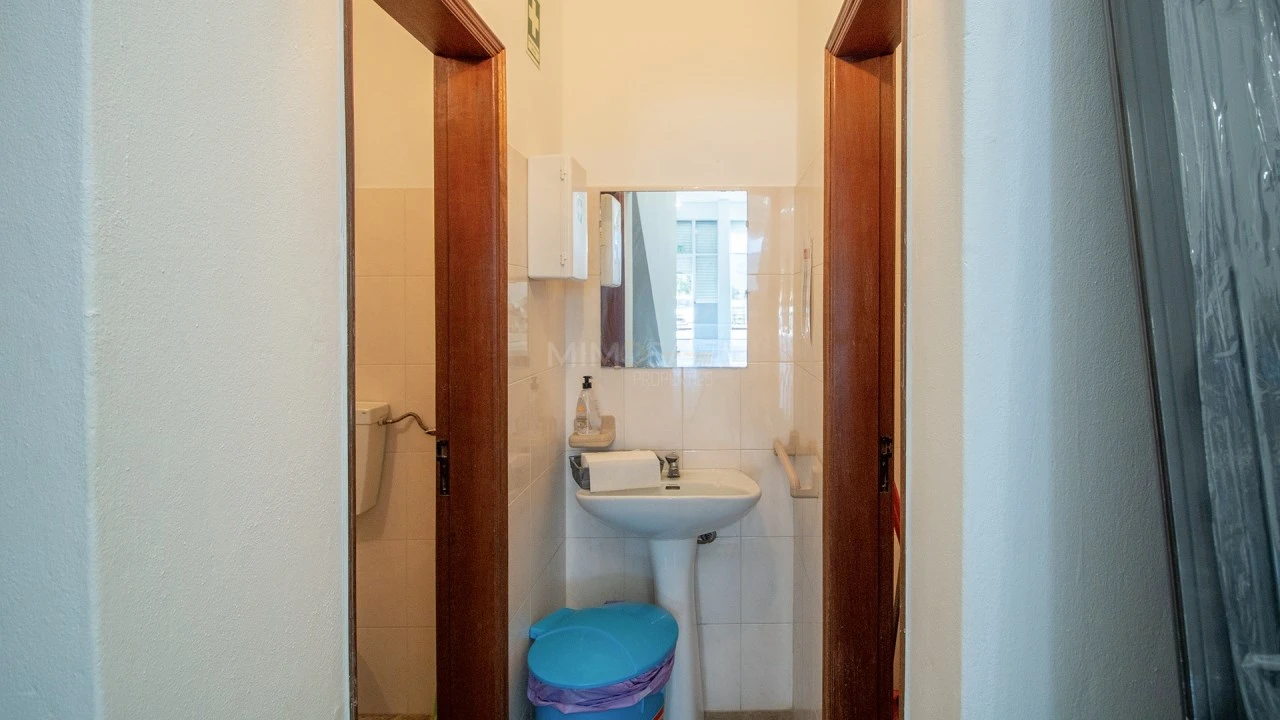 Armazém para Venda em Odiaxere Foto 14
