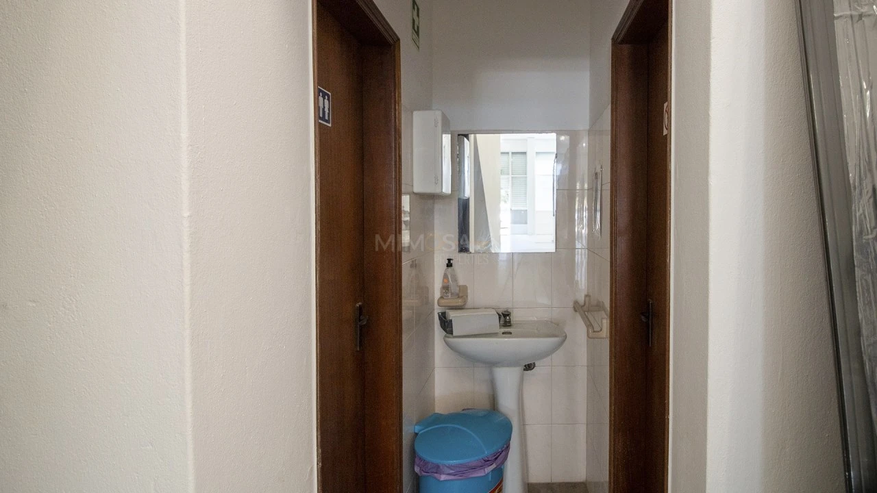 Armazém para Venda em Odiaxere Foto 15