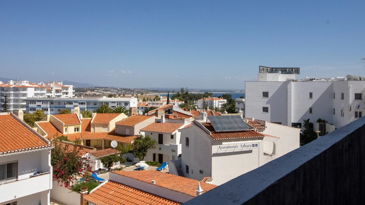 Apartamento T3 para Venda em Lagos (São Sebastião e Santa Maria) Foto 1