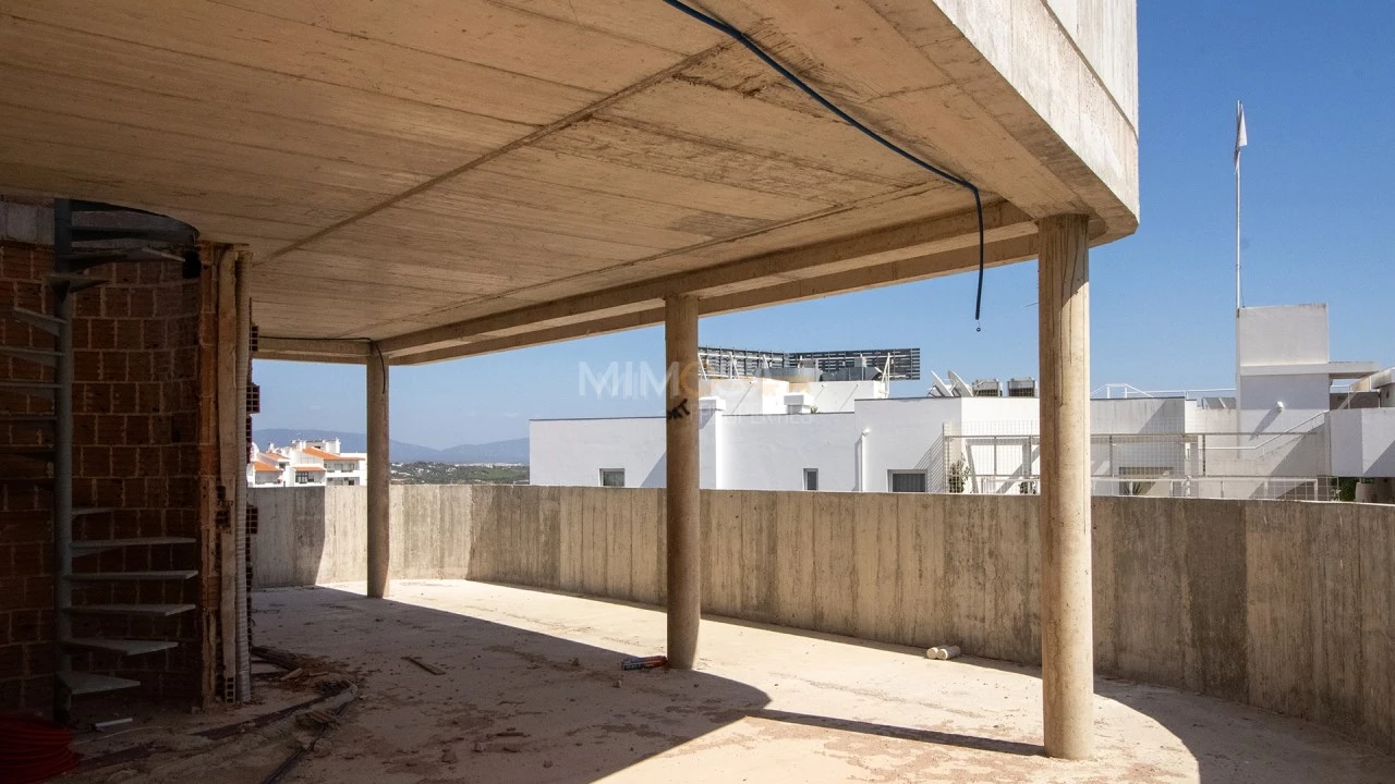 Apartamento T3 para Venda em Lagos (São Sebastião e Santa Maria) Foto 4