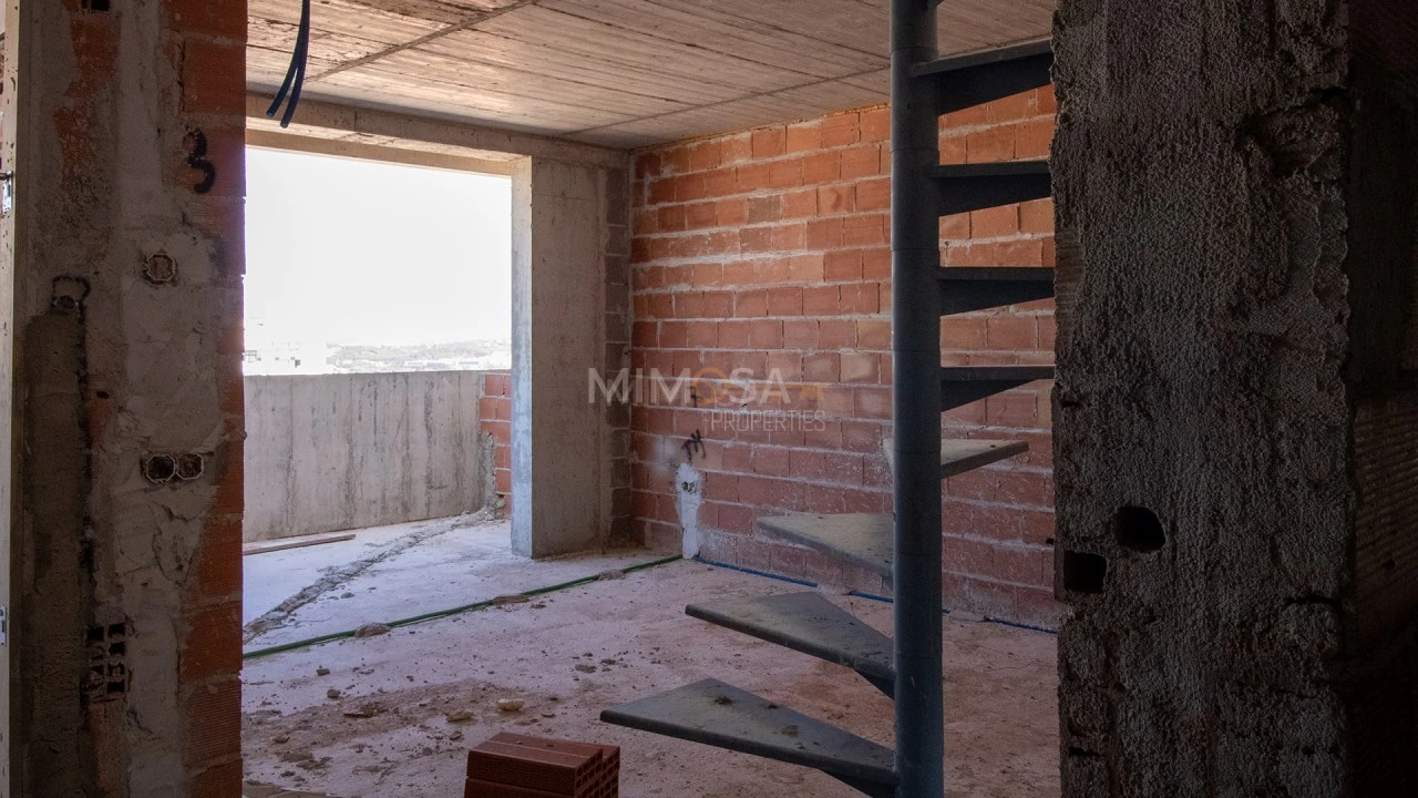 Apartamento T3 para Venda em Lagos (São Sebastião e Santa Maria) Foto 5