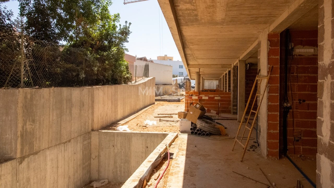 Apartamento T3 para Venda em Lagos (São Sebastião e Santa Maria) Foto 11