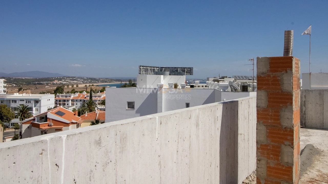 Apartamento T3 para Venda em Lagos (São Sebastião e Santa Maria) Foto 13