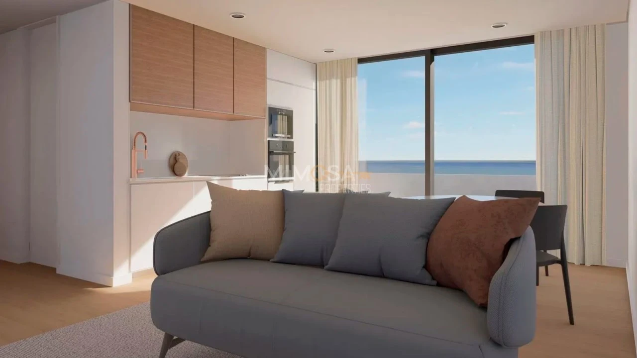Apartamento T3 para Venda em Lagos (São Sebastião e Santa Maria) Foto 15