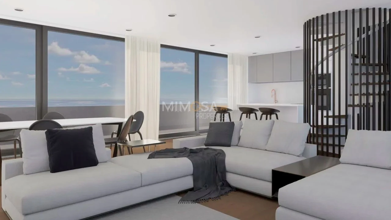Apartamento T3 para Venda em Lagos (São Sebastião e Santa Maria) Foto 16