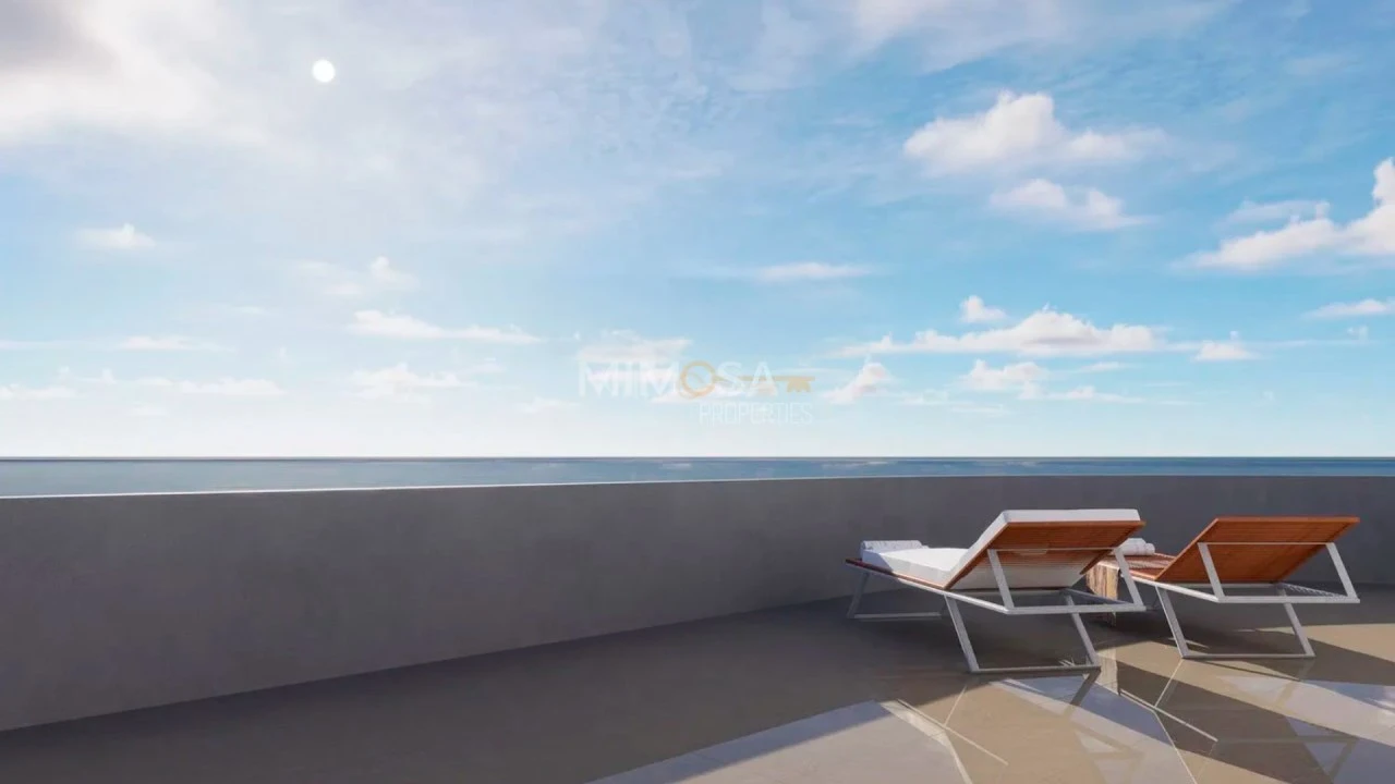 Apartamento T3 para Venda em Lagos (São Sebastião e Santa Maria) Foto 17