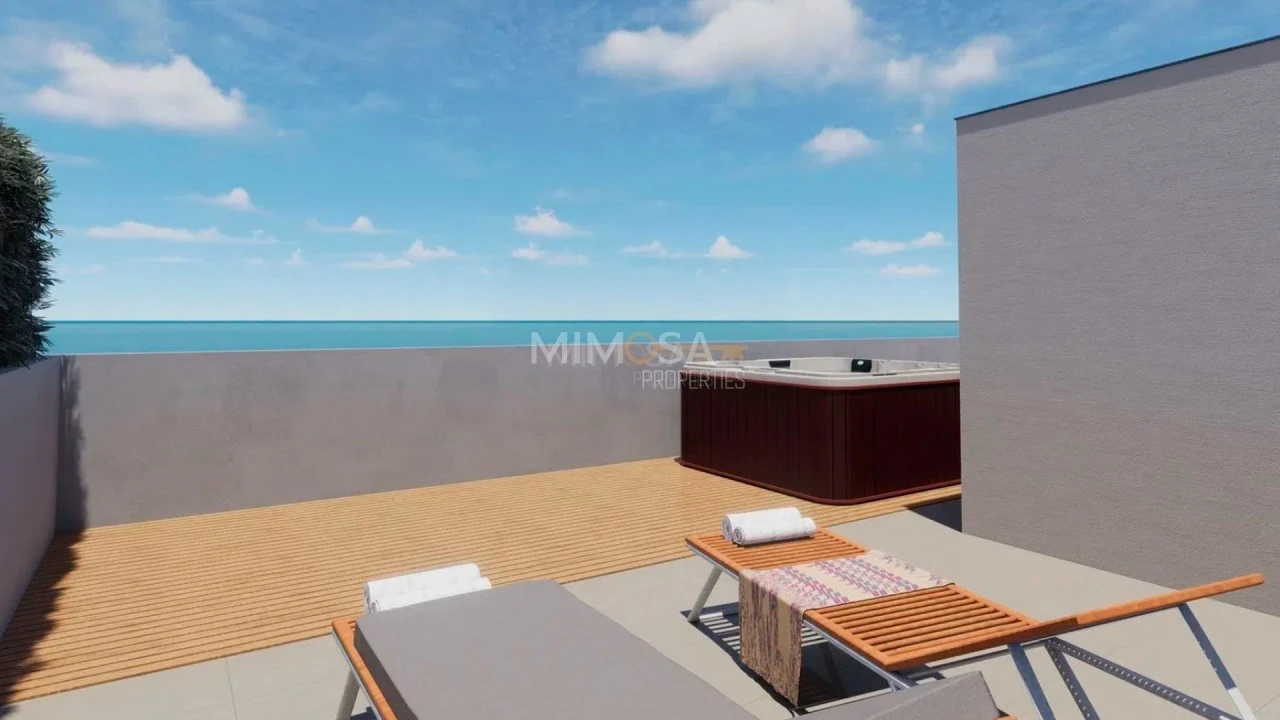 Apartamento T3 para Venda em Lagos (São Sebastião e Santa Maria) Foto 18