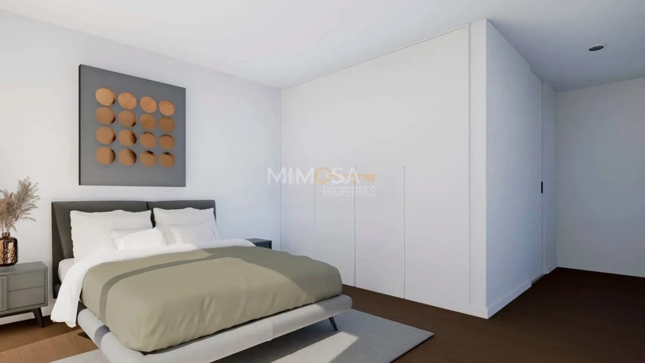 Apartamento T3 para Venda em Lagos (São Sebastião e Santa Maria) Foto 21