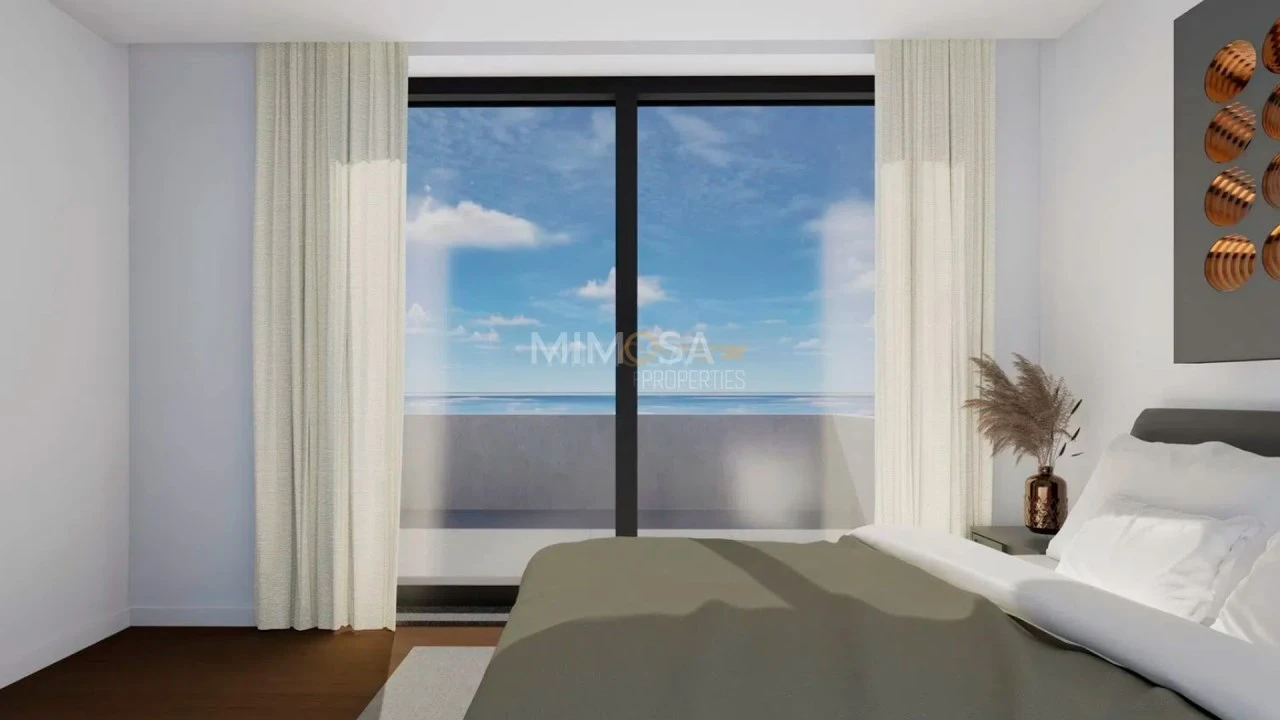 Apartamento T3 para Venda em Lagos (São Sebastião e Santa Maria) Foto 23