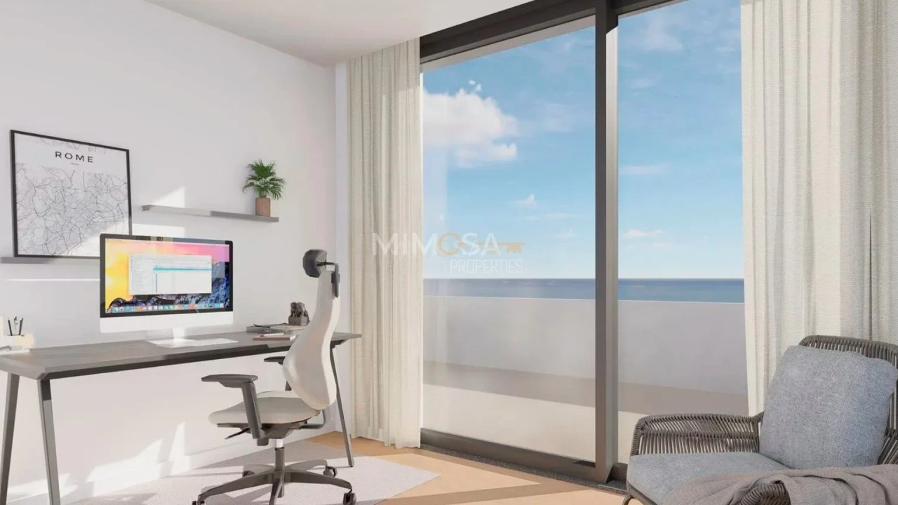 Apartamento T3 para Venda em Lagos (São Sebastião e Santa Maria) Foto 24
