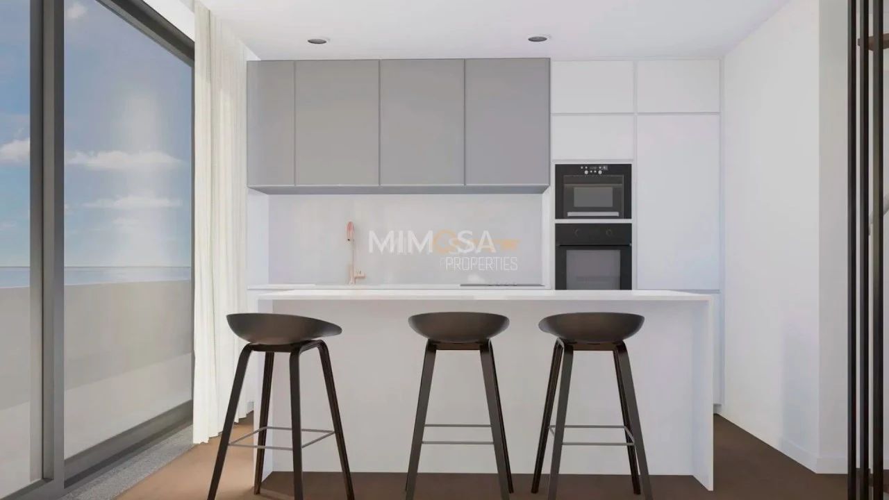 Apartamento T3 para Venda em Lagos (São Sebastião e Santa Maria) Foto 26