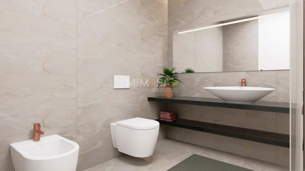 Apartamento T3 para Venda em Lagos (São Sebastião e Santa Maria) Foto 27