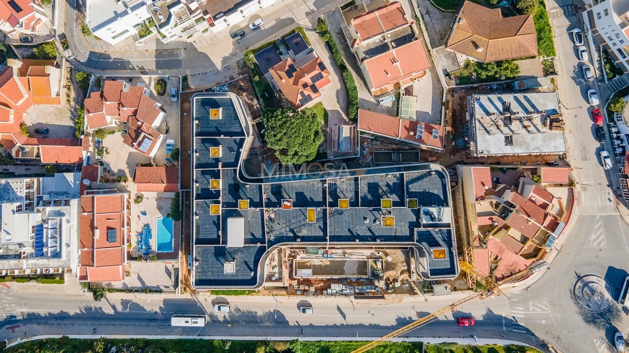 Apartamento T3 para Venda em Lagos (São Sebastião e Santa Maria) Foto 34