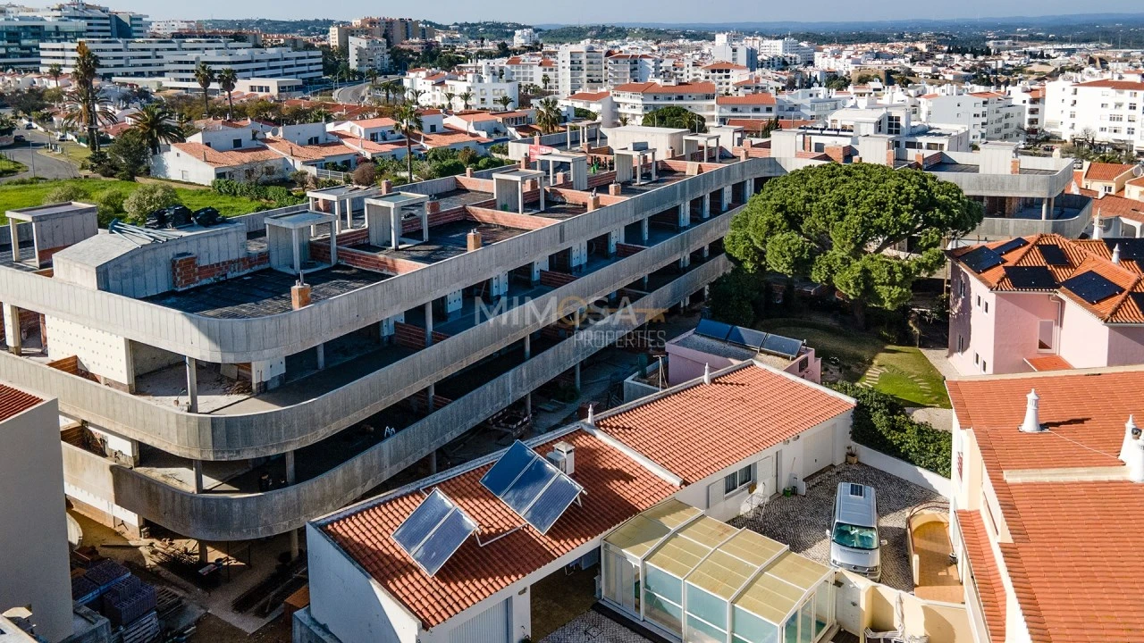 Apartamento T3 para Venda em Lagos (São Sebastião e Santa Maria) Foto 35