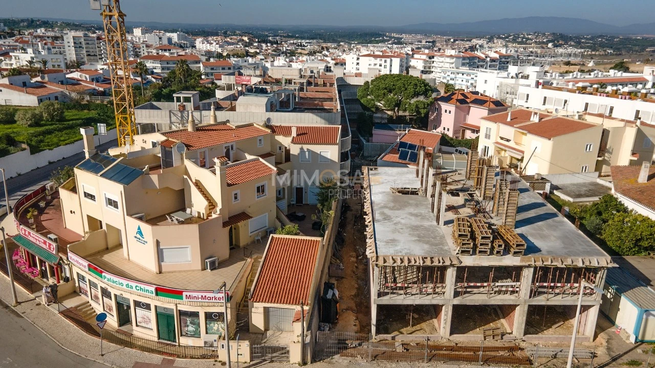 Apartamento T3 para Venda em Lagos (São Sebastião e Santa Maria) Foto 36