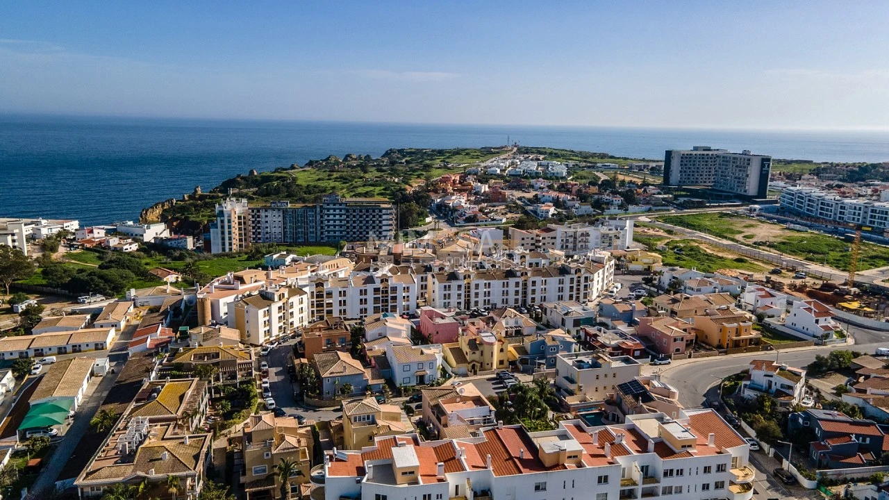 Apartamento T3 para Venda em Lagos (São Sebastião e Santa Maria) Foto 38