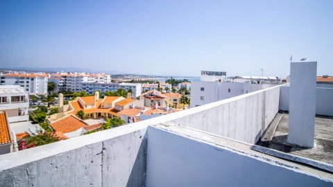 Apartamento T3 para Venda em Lagos (São Sebastião e Santa Maria)
