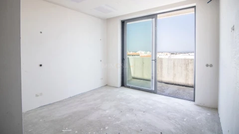 Apartamento T3 para Venda em Lagos (São Sebastião e Santa Maria)