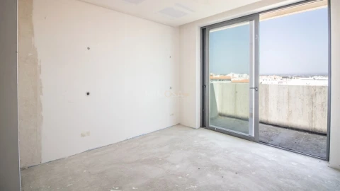 Apartamento T3 para Venda em Lagos (São Sebastião e Santa Maria)