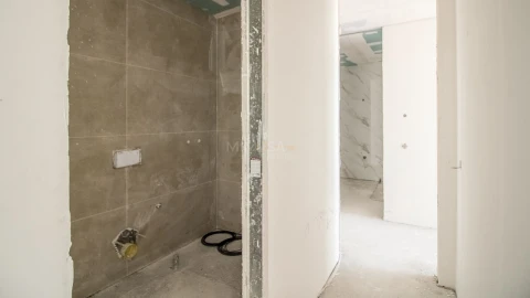 Apartamento T3 para Venda em Lagos (São Sebastião e Santa Maria)