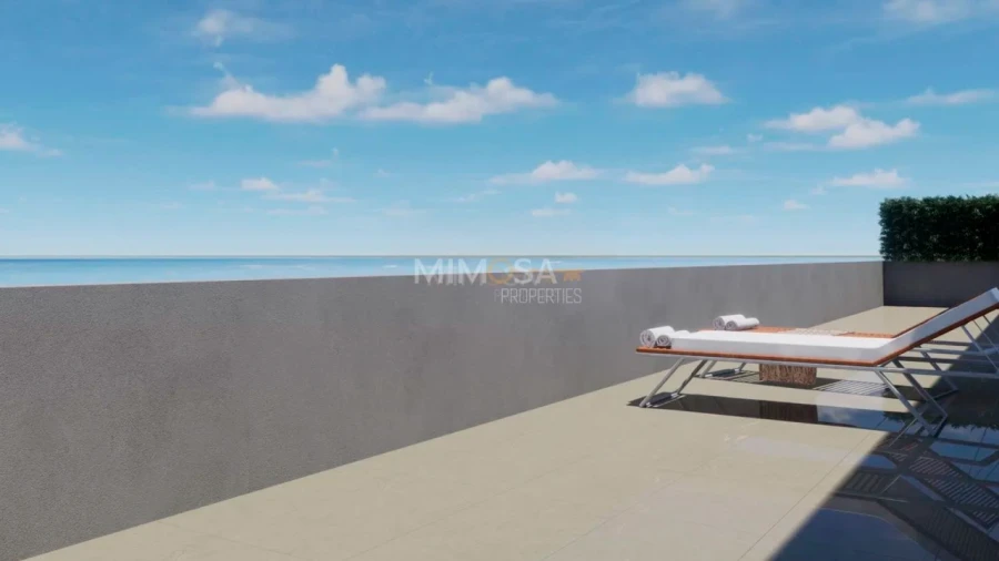 Apartamento T3 para Venda em Lagos (São Sebastião e Santa Maria) Foto 19