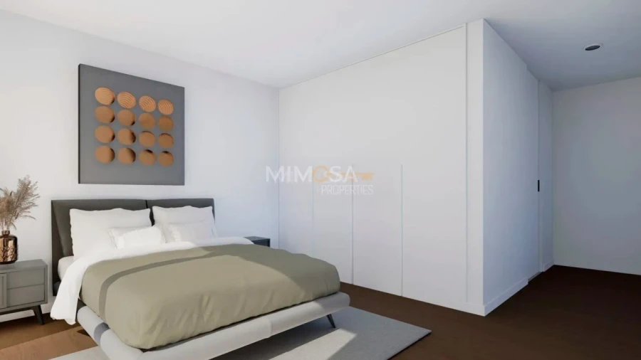 Apartamento T3 para Venda em Lagos (São Sebastião e Santa Maria) Foto 21