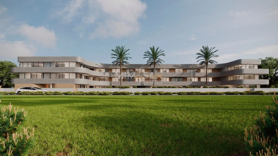 Apartamento T3 para Venda em Lagos (São Sebastião e Santa Maria) Foto 31