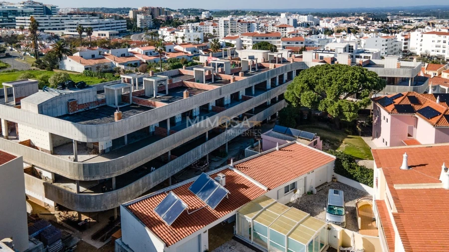 Apartamento T3 para Venda em Lagos (São Sebastião e Santa Maria) Foto 35