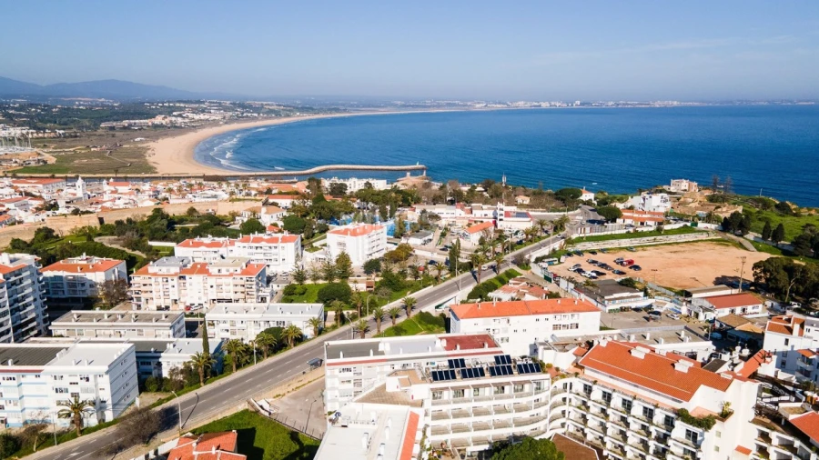 Apartamento T3 para Venda em Lagos (São Sebastião e Santa Maria) Foto 37