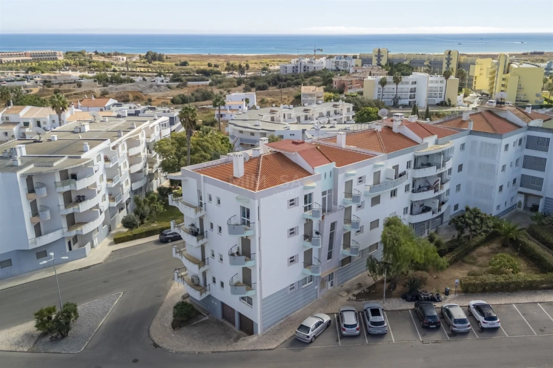 Apartamento T2 para Venda em Lagos (São Sebastião e Santa Maria) Foto 2