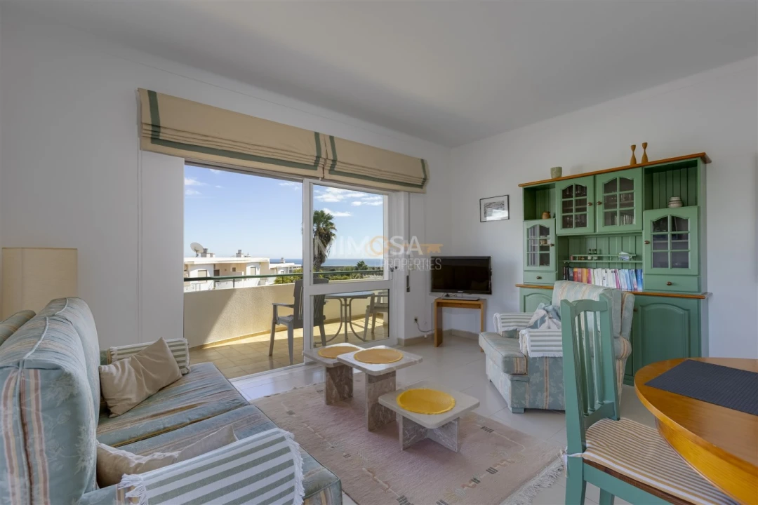 Apartamento T2 para Venda em Lagos (São Sebastião e Santa Maria) Foto 3