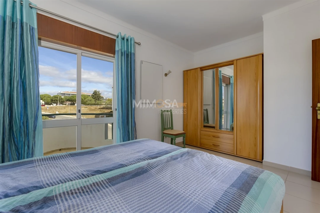 Apartamento T2 para Venda em Lagos (São Sebastião e Santa Maria) Foto 15